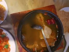 -吕记老鸭汤·徽菜馆(东营路店)
