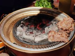 -西塔老太太泥炉烤肉(上海七宝领展广场店)