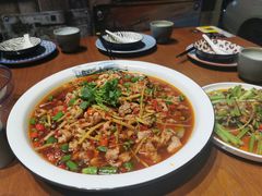 -盛世盐帮·自贡特色(总店)