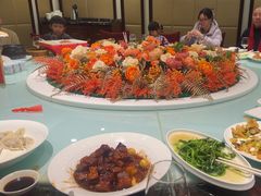 -王府井酒店(金桥港湾店)