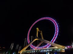 -天津之眼摩天轮