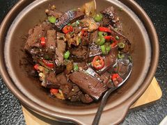 -大拙里·精致融合菜(沙湖桃源国际店)