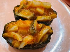 -争鲜回转寿司(大连和平广场凯德PLUS店)