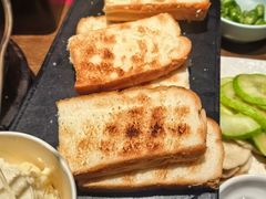 -大田家•炭火烧肉酒场(大兴枣园店)