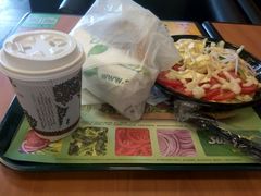 -赛百味SUBWAY(萝岗万达店)
