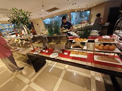 -天伦松鹤大饭店·欣妮咖啡