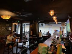 -Blarney Stone巧言石爱尔兰酒吧