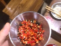 -东镇老火锅(长春路首店)