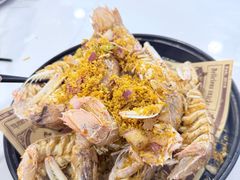 -阿浪海鲜连锁•海鲜加工•老字号(第一市场店)