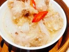 排骨陈村粉-香港百合居(LCM置汇旭辉广场店)