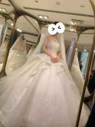 -LA GRACE高端婚纱礼服定制馆