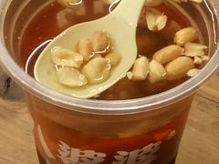 烧仙草-八婆婆烧仙草(中山路店)