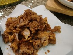 -中国吉菜名店广源宾馆餐厅