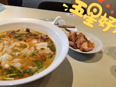 -漆黑觉米粉(三里屯店)