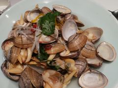 -百富源·海鲜辽菜(和平北大街店)