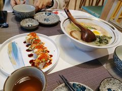 -樱の千渡日式料理·铁板烧•烧鸟(金盛田广场店)