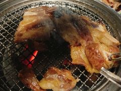 -韩盛·盛江山自助料理(于洪新玛特店)