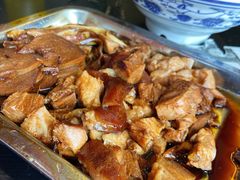 -卤煮老北京酱肉馆