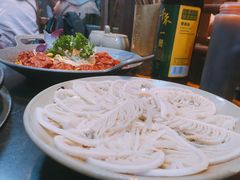 精品千层肚-蜀大侠火锅(建设路第五大道店)