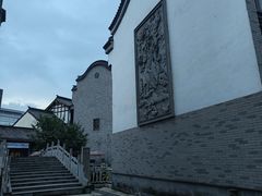 -龙潭水乡