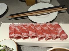 -海底捞火锅(正大乐城店)