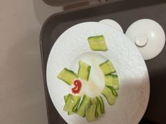 -富力万达嘉华酒店-品珍中餐厅(水果湖店)