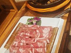 -煲大王老砂锅猪肚鸡(泊富ICITY店)