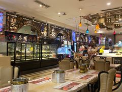-芭菲盛宴·环球美食(锦城万达广场店)