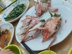 -小海豚•老字号海鲜餐厅(天涯店)