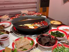 -江北北火锅馆·公路夜市(魏公村店)