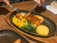 -萨莉亚意式餐厅(杭州西溪龙湖天街店)