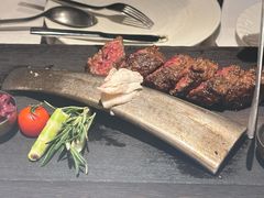 -王品牛排(福州泰禾店)