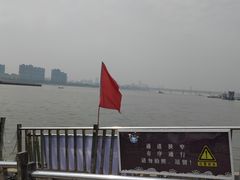 -武汉关码头(轮渡站)