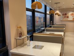 -呷哺呷哺 黄金牧场 (中发百旺店)