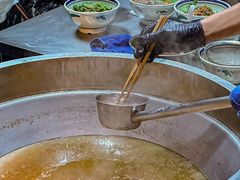 -云阿蛮云南生烫牛肉米线(奉贤路店)