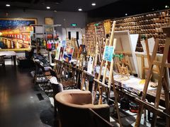 -魔方城市书房(中街益田店)