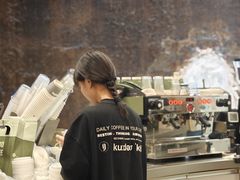 -KUDDO COFFEE(天河城店)