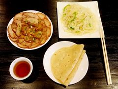 -我去·春饼文化主题餐厅(国定路总店)