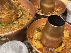 -浩海火烧云傣家菜(京广店)