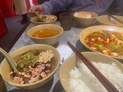 -廖川菜(八佰伴店)