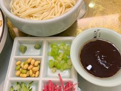 -天和晟烤鸭店(世纪坛店)