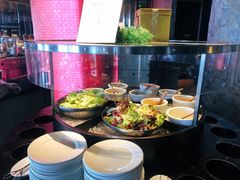 -广州富力君悦大酒店·凯菲厅