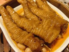 -点都德(大茶楼店)