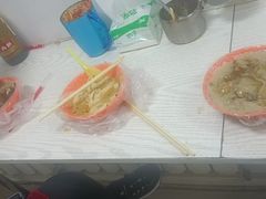 焖子-二七友名焖子铺
