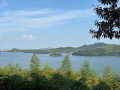 -天目湖涵田半山温泉