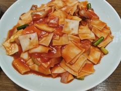 -南门四季铜锅涮肉(大屯·北苑店)