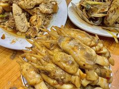 -阳江餐厅·30年老字号·粤菜海鲜大排档