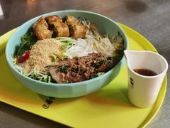 -蔡澜Pho·越南粉餐厅(海上世界店)