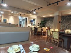 -安吉将军阁土菜馆(将军关漂流店)
