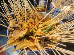 -海大南门夜市(海富街店)